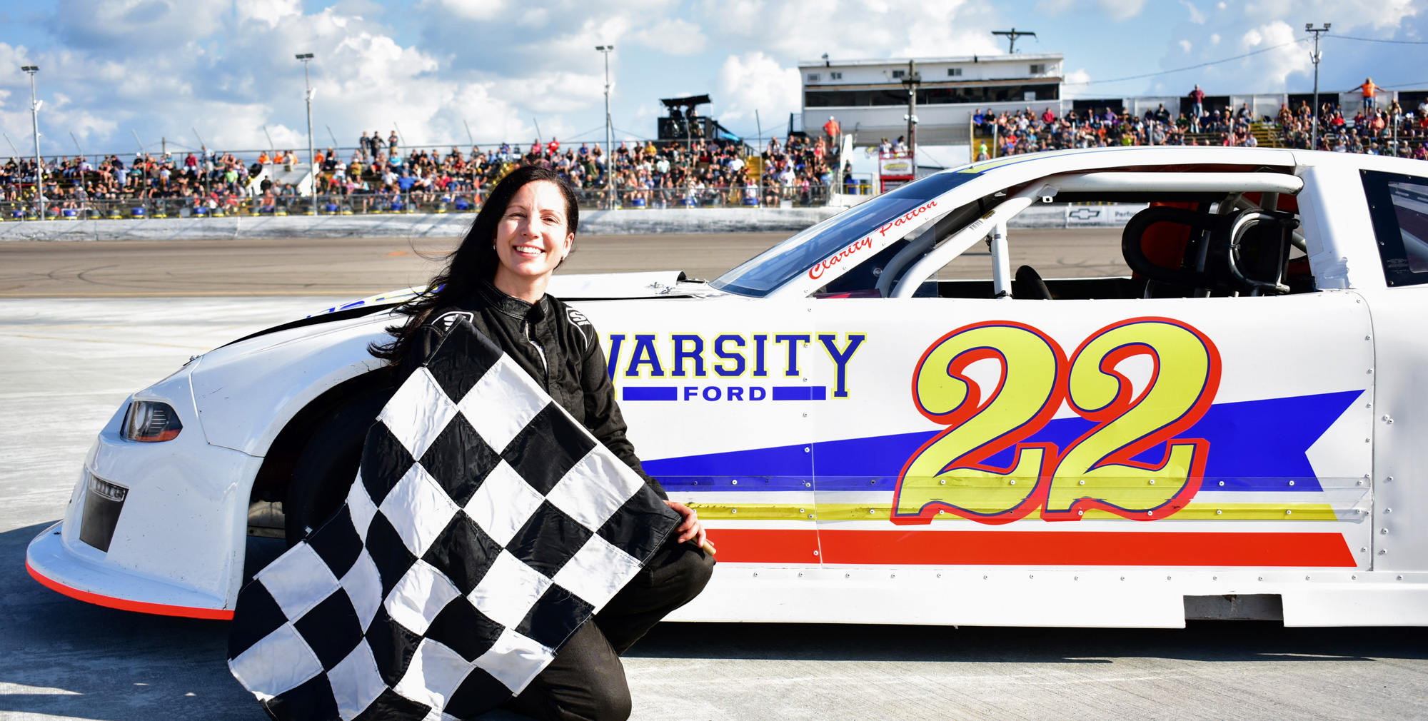 Clarity Racing