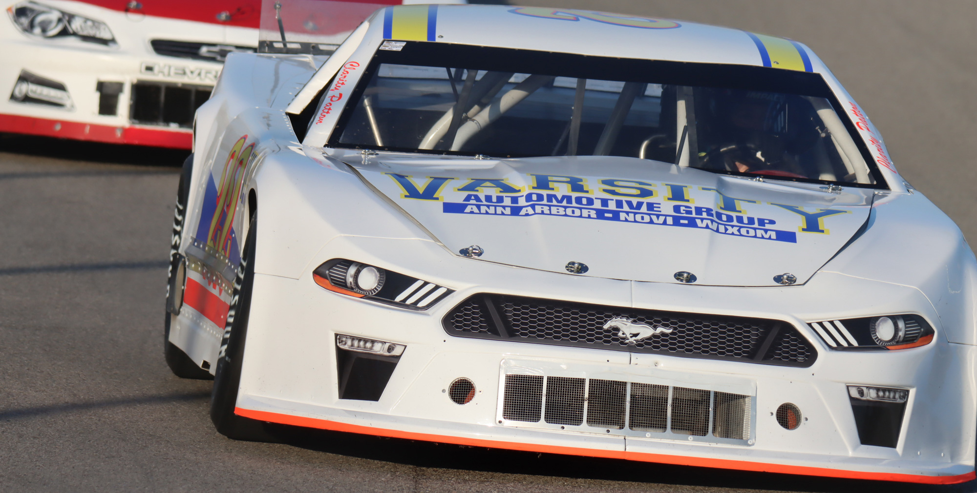 Clarity Racing